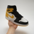 Air jordan 1 men shoes-8091