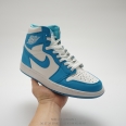 Air jordan 1 men shoes-8092