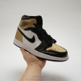 Air jordan 1 men shoes-8093