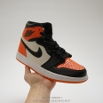 Air jordan 1 men shoes-8094