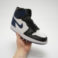 Air jordan 1 men shoes-8095