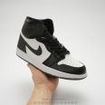 Air jordan 1 men shoes-8096