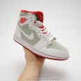 Air jordan 1 men shoes-8097