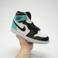 Air jordan 1 men shoes-8098