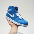 Air jordan 1 men shoes-8100