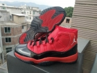 Air jordan 11 men shoes-8052