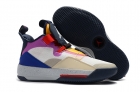 Jordan 33 men shoes-806