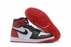 Air jordan 1 men shoes-8205