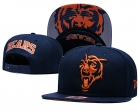 NFL Chicago Bears Snapback-81.yongshun