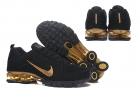 Nike Shox Gravity 908-8043