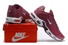 NIKE WMNS AIR MAX PLUS-8009