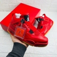 Air Jordan 4 men shoes-8005