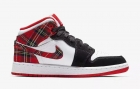 Jordan 1 women shoes -8036