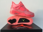 Air Jordan 4 NRG “Hot Punch women