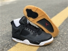 Air Jordan 4 men shoes-9007