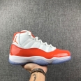 Air jordan 11 men shoes-9000