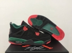 Air Jordan 4 men shoes-9012
