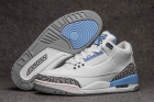 Jordan 3 men shoes-9000