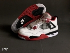 Air Jordan 4 men shoes-9015