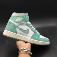 Air Jordan 1 “Turbo Green”-9004