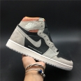 Air Jordan 1 Retro High OG“Neutral Grey-9001