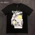Armani short T man M-3XL-aj108_3445984