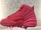 Air Jordan 12 women shoes- 9000