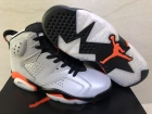 Air Jordan 6 men -9001