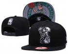 NBA Boston Celtics Snapback-9001.yongshun