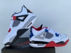 Air Jordan 4 men shoes-9020