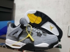 Air Jordan 4 men shoes-9021