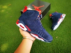 Air Jordan 6 men -9006