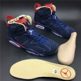 Air Jordan 6 men -9009