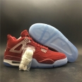 Air Jordan 4 men shoes-9026