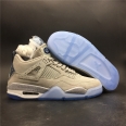 Air Jordan 4 men shoes-9027