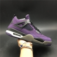 Air Jordan 4 men shoes-9028