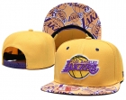 NBA Larkers Snapback-9008.tianxia