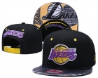 NBA Larkers Snapback-9005.tianxia