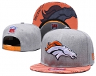 NFL Denver Broncos snapback-9000.tianxia