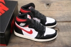 Air Jordan 1 Retro High OG “Gym Red”-9010