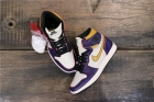 NikeSB x AirJordan1 High OG “Court Purple