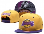 NBA Larkers Snapback-9008.tianxia