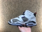 Air Jordan 6 men -9010