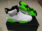 Air Jordan 6 men -9011