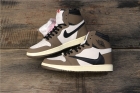 Air Jordan 1 High OG TS SP-9012