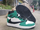 Air Jordan 1 High OG TS SP-90