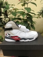 Jordan 8 men shoes-9003