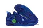 Air Jordan 4 men shoes-9033