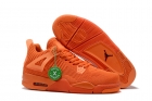 Air Jordan 4 men shoes-9031