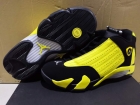 Jordan 14  men shoes-9000